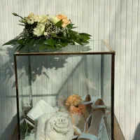 تزیینات مجالس عقد بله برون حرفه ای|خدمات پذیرایی، مراسم|اصفهان, وحید|دیوار