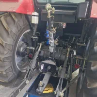 تراکتور ۳۹۹ جفت کابین دار شرکتی|خودرو سنگین|فریمان, |دیوار