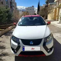 کوئیک GXRL|خودرو سواری و وانت|شیراز, دینکان|دیوار