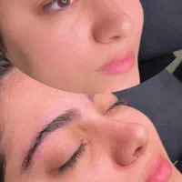 خدمات آرایش دائم