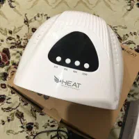 سوهان برقی و دستگاه UV