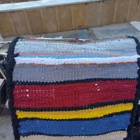 خورجین موتور خوشگل، بزرگ،محکم