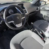 ۲۰۷ tu5p مدل ۱۴۰۴|خودرو سواری و وانت|رباط‌کریم, رباط‌کریم|دیوار