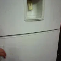 یخچال فریزر کنوود و فر کزاز تکنو