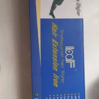 دستگاه اکستنشن  loofمدلL611