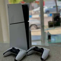 Ps5 sleem دیسکخور