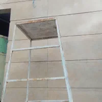 چهارپایه استاندارد محکم