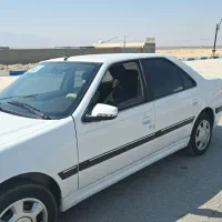 پارس سال ۴۰۲ موتور جدید گازسیمی مشابه صفر واقعی|خودرو سواری و وانت|لامرد, |دیوار