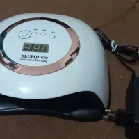 لوازم کاشت ناخن|آرایشگاه و سالن‌های زیبایی|چوبر, |دیوار