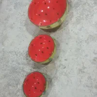 ظروف سرامیکی یلدایی