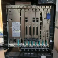سانترال Panasonic TDA 100|تلفن رومیزی|مشهد, فلسطین|دیوار