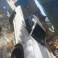 فروش پراید وانت مدل 1400بفروش میرسد|خودرو سواری و وانت|خورموج, |دیوار