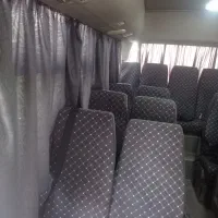 مینیبوس آکیا|خودرو سنگین|نرماشیر, |دیوار