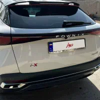 فونیکس fx مدل ۱۴۰۲