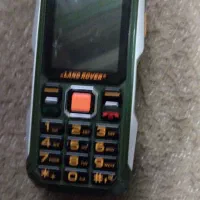 گوشی ضد ضربه  وضدآب