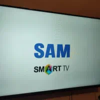 ال ای دی 43اینج سام  اسمارت