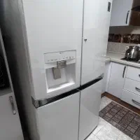 یخچال الجی ساید پنج در|یخچال و فریزر|قائم‌شهر, |دیوار