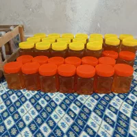 عسل بدون موم