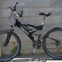 دوچرخه 26دنده ای