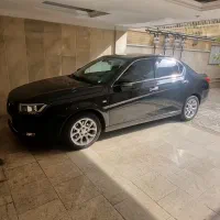 دنا پلاس توربو اتومات اپشنال