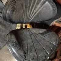 صندلی اصلاح بسیار سالم و تمیز