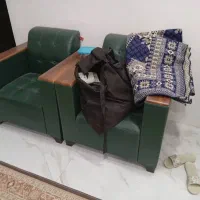 نیم ست اداری نو نو|مبلمان اداری|کرج, گلشهر|دیوار