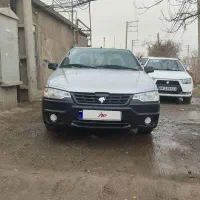 آریسان 2|خودرو سواری و وانت|تهران, شهرک ولیعصر جنوبی|دیوار