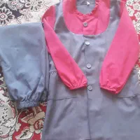 لباس فرم مدرسه