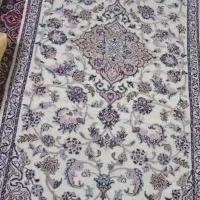 فرش دست بافت نایینی ۹لا