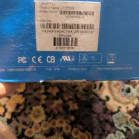 پاور 500وات گیگابایت