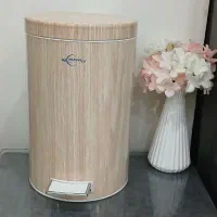 سطل برنج یا زباله