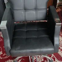 صندلی آرایشگاهی