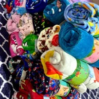 پتو گلبافت|رختخواب، بالش، پتو|مشهد, فاطمیه|دیوار