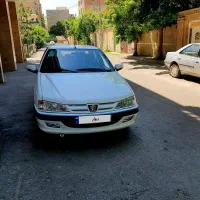 پژو پارس مدل ۱۴۰۱ موتور جدیدjup7p سفارشی