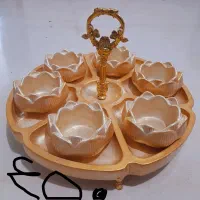 دکوری سنگ مصنوعی