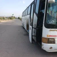 فروش اتوبوس ۴۵۷
