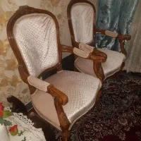 مبل چوب راش