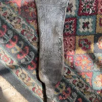 ساطور قدیمی
