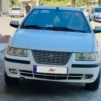 سمندLX مدل ۱۴۰۰ زیمنس