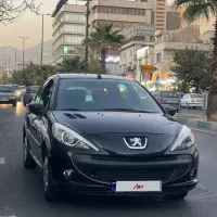 ۲۰۷ مدل ۱۴۰۰ اتومات سقف فلز