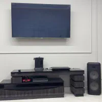 میز تلویزیون