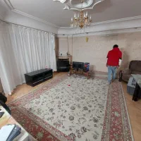 آپارتمان دو ممر معلم دندانپزشکان۸۰متر فول امکانات