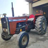 تراکتور 285