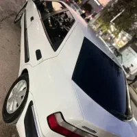 سیتروئن زانتیا2000cc