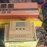 دستگاه انرژی خورشیدی