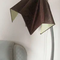 مقداری لوازم منزل