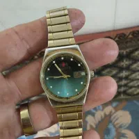 ساعت کوکی اورینت اصل ژاپن|ساعت|اردبیل, |دیوار