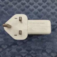 شارژر مک 61w و 30w و 20w اپل و 12wو 10w اصلی ایپد|لوازم جانبی موبایل و تبلت|تهران, یافت‌آباد|دیوار