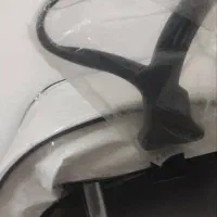 صندلی بلااستفاده