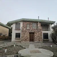 باغچه ۵۰۰ متری/سند ششدانگ/پایانکار